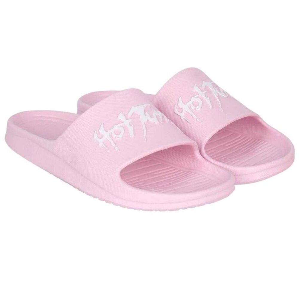 Hot Tuna Childrens/Kids Pool Slides / Baby Pink